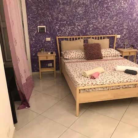 Al Cavour Love hotel Acireale